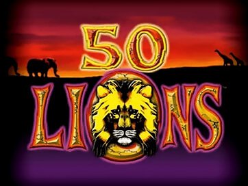 50 Lions
