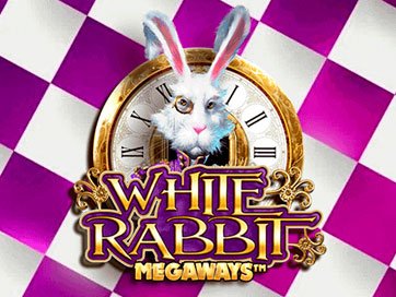 White Rabbit Microgaming
